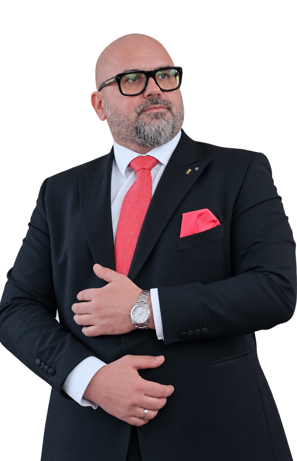 Dr sci. med. Branko Barać